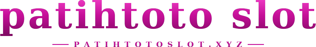 patihtoto slot logo