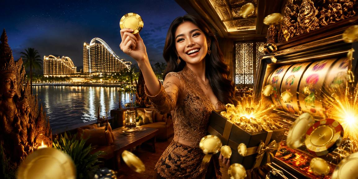 patihtoto slot Game integrity and fair outcomes run through every title