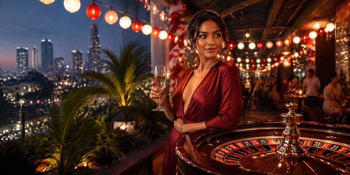 patihtoto slot Step Into Our Live Casino & Slot Rooms
